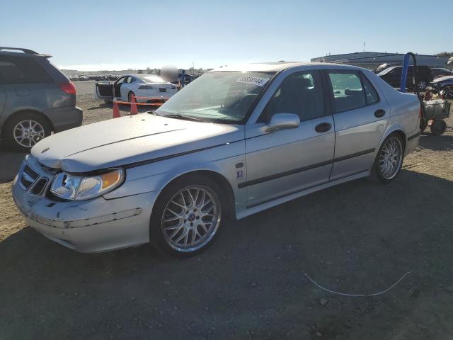 Photo 0 VIN: YS3EH49G733025527 - SAAB 9-5 AERO 