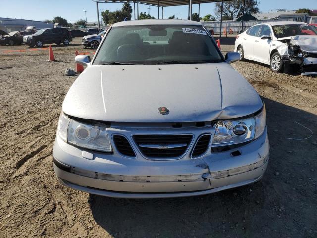 Photo 4 VIN: YS3EH49G733025527 - SAAB 9-5 AERO 