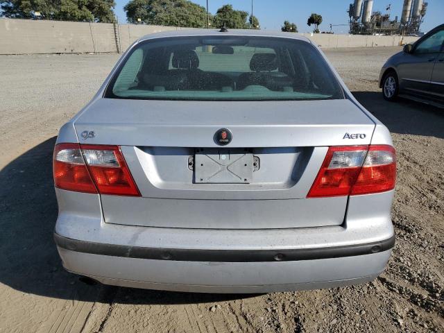 Photo 5 VIN: YS3EH49G733025527 - SAAB 9-5 AERO 