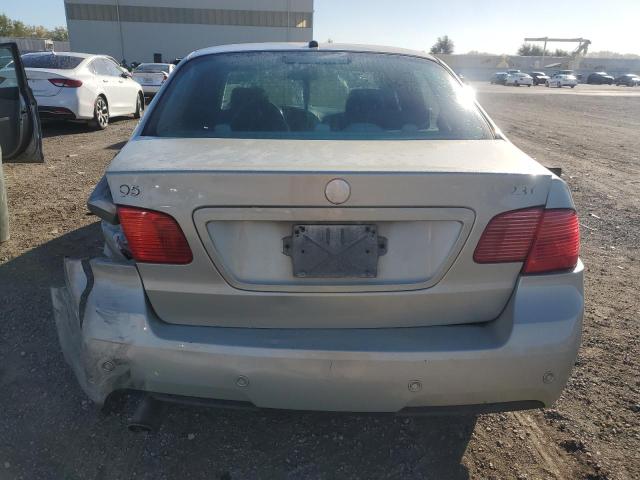 Photo 5 VIN: YS3EH49G863506729 - SAAB 9 5 