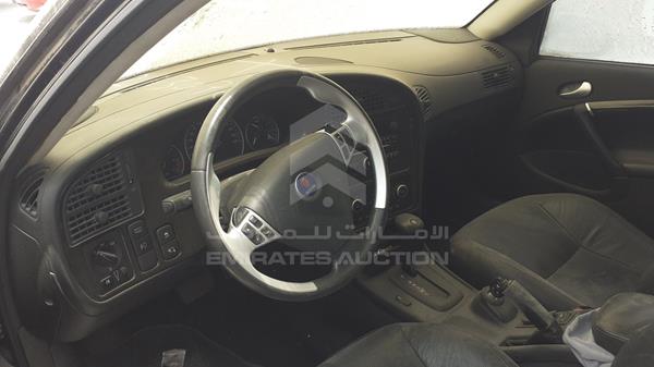 Photo 10 VIN: YS3EH49G873509325 - SAAB 95 