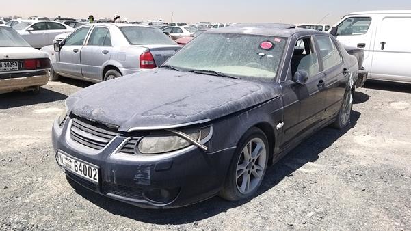 Photo 3 VIN: YS3EH49GX73508158 - SAAB 9 