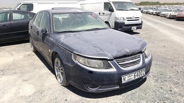 Photo 7 VIN: YS3EH49GX73508158 - SAAB 9 