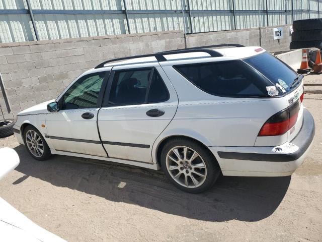 Photo 1 VIN: YS3EH58GXY3066734 - SAAB 9 5 