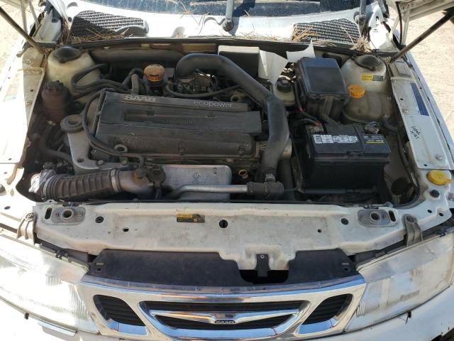 Photo 10 VIN: YS3EH58GXY3066734 - SAAB 9 5 