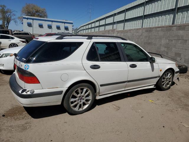 Photo 2 VIN: YS3EH58GXY3066734 - SAAB 9 5 