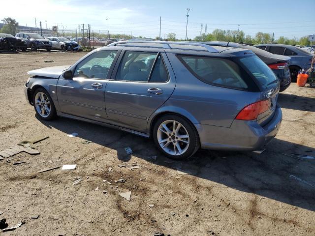 Photo 1 VIN: YS3EH59G183511604 - SAAB 9 5 