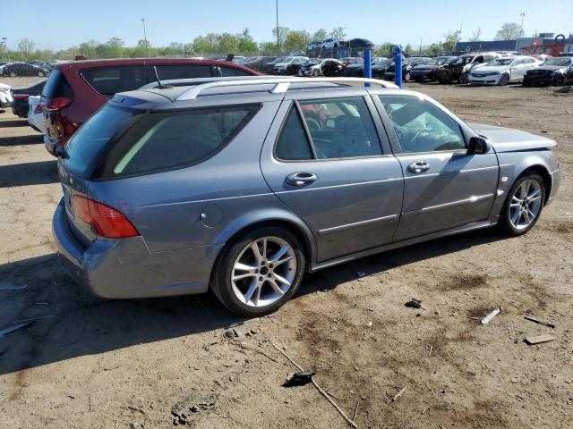 Photo 2 VIN: YS3EH59G183511604 - SAAB 9 5 