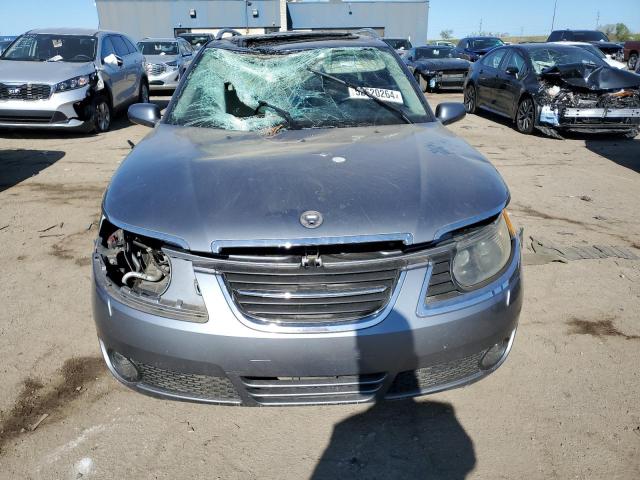 Photo 4 VIN: YS3EH59G183511604 - SAAB 9 5 