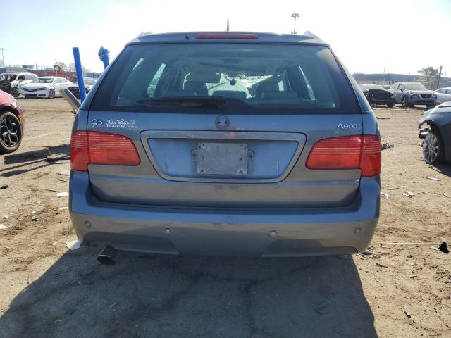 Photo 5 VIN: YS3EH59G183511604 - SAAB 9 5 