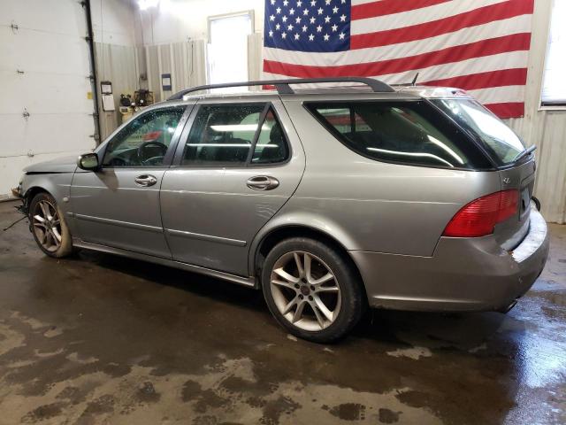 Photo 1 VIN: YS3EH59G263508983 - SAAB 9 5 