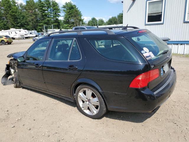 Photo 1 VIN: YS3EH59G473519744 - SAAB 9 5 