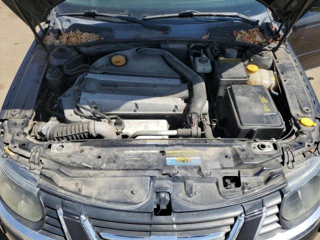 Photo 10 VIN: YS3EH59G963518460 - SAAB 9 5 