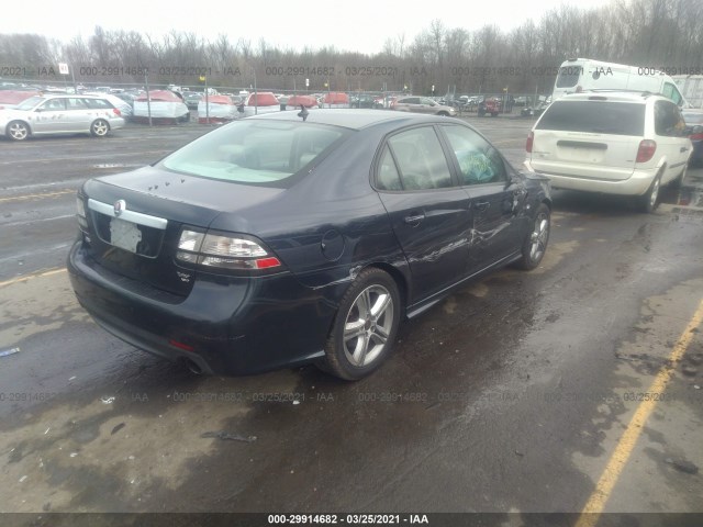 Photo 3 VIN: YS3FA4BY0B1306736 - SAAB 9-3 