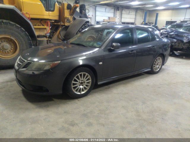 Photo 1 VIN: YS3FA4BY1A1607157 - SAAB 9-3 