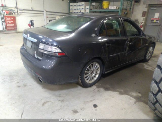 Photo 3 VIN: YS3FA4BY1A1607157 - SAAB 9-3 