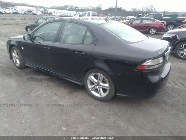 Photo 2 VIN: YS3FA4BY4A1612885 - SAAB 9-3 