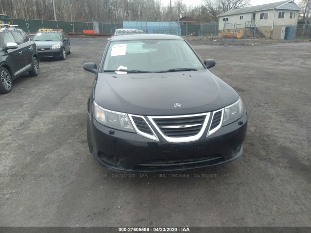 Photo 5 VIN: YS3FA4BY4A1612885 - SAAB 9-3 