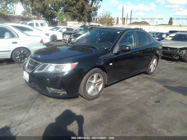 Photo 1 VIN: YS3FA4BY6B1302237 - SAAB 9-3 