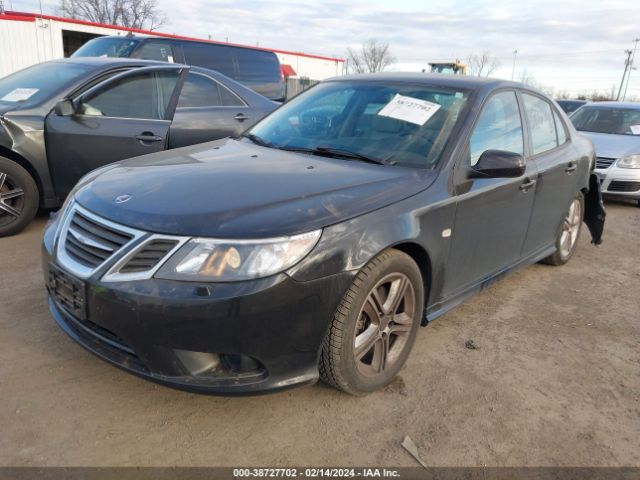 Photo 1 VIN: YS3FA4BY6B1307793 - SAAB 9-3 