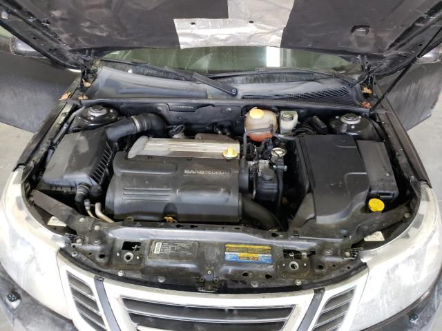 Photo 6 VIN: YS3FA4BY6B1314601 - SAAB 9-3 2.0T 