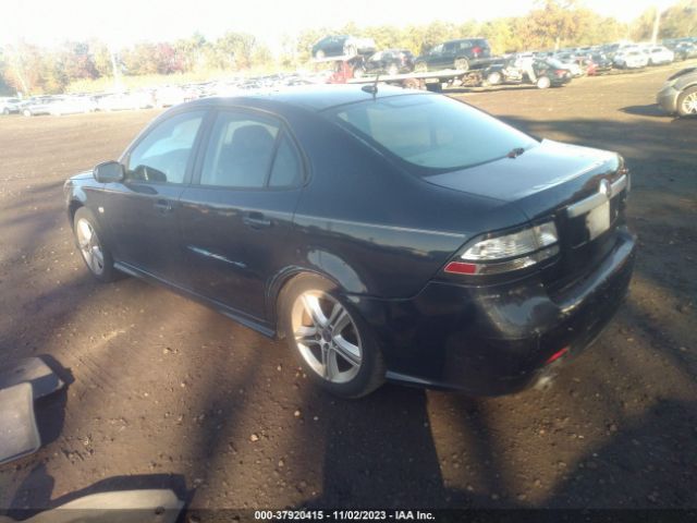 Photo 2 VIN: YS3FA4BY9B1302247 - SAAB 9-3 