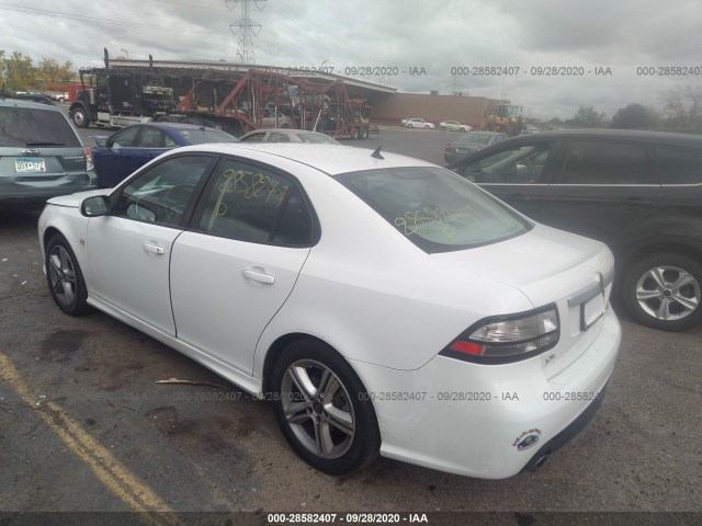 Photo 2 VIN: YS3FA4BYXB1300426 - SAAB 9-3 