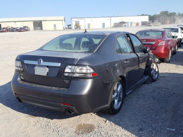 Photo 3 VIN: YS3FA4BYXB1303262 - SAAB 9-3 2.0T 