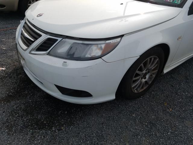 Photo 8 VIN: YS3FA4CY0A1610159 - SAAB 9-3 2.0T 