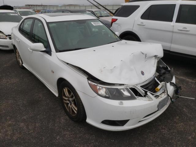 Photo 0 VIN: YS3FA4CY0B1307304 - SAAB 9-3 2.0T 