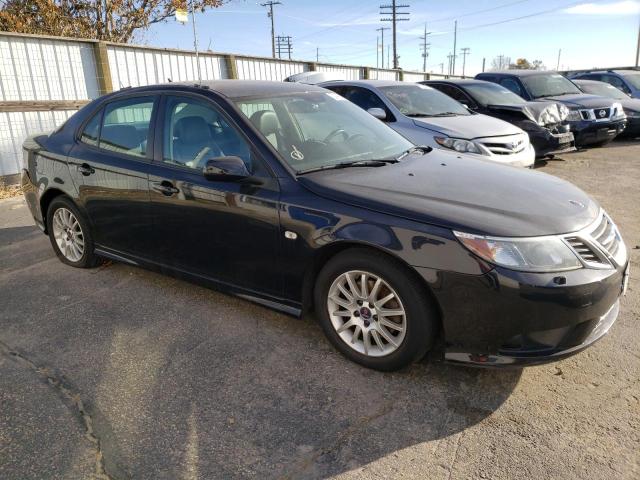 Photo 3 VIN: YS3FA4CY1A1611627 - SAAB 9 3 