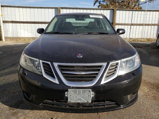 Photo 4 VIN: YS3FA4CY1A1611627 - SAAB 9 3 