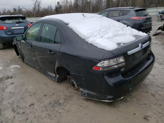 Photo 2 VIN: YS3FA4CY1B1304203 - SAAB 9-3 2.0T 