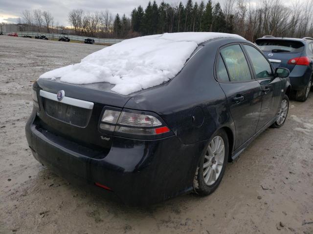 Photo 3 VIN: YS3FA4CY1B1304203 - SAAB 9-3 2.0T 