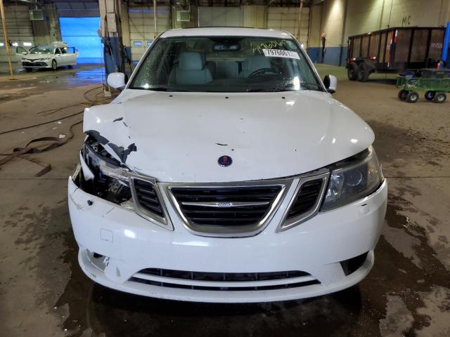 Photo 4 VIN: YS3FA4CY2A1616299 - SAAB 9 3 