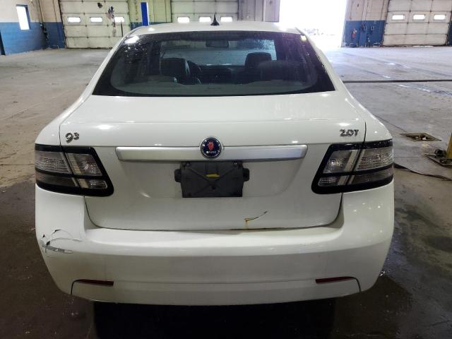 Photo 5 VIN: YS3FA4CY2A1616299 - SAAB 9 3 