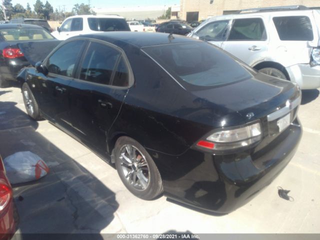 Photo 2 VIN: YS3FA4CY2A1618473 - SAAB 9-3 