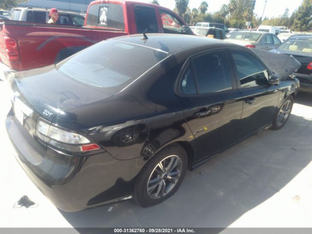 Photo 3 VIN: YS3FA4CY2A1618473 - SAAB 9-3 