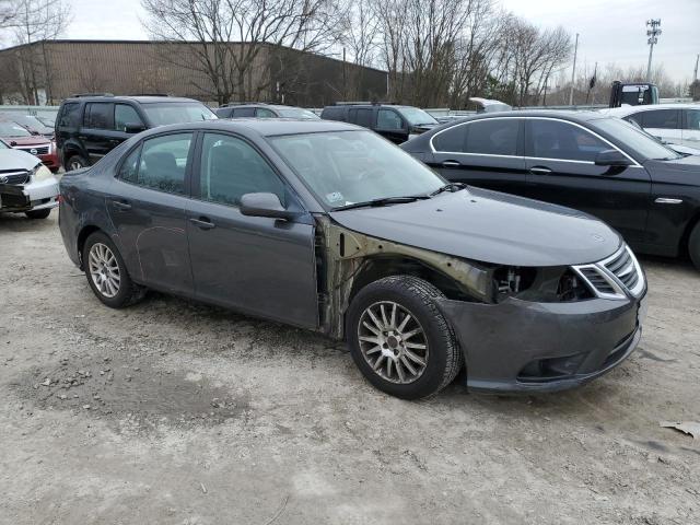 Photo 3 VIN: YS3FA4CY2B1302105 - SAAB 9 3 