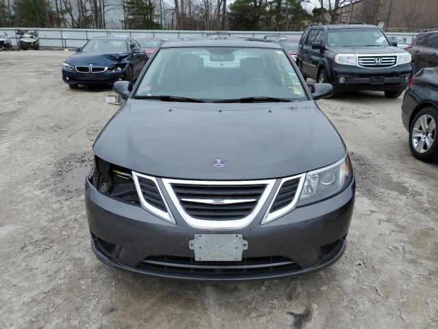 Photo 4 VIN: YS3FA4CY2B1302105 - SAAB 9 3 