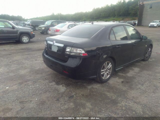 Photo 3 VIN: YS3FA4CY2B1311578 - SAAB 9-3 