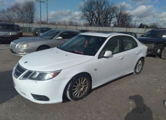 Photo 1 VIN: YS3FA4CY3A1616442 - SAAB 9-3 