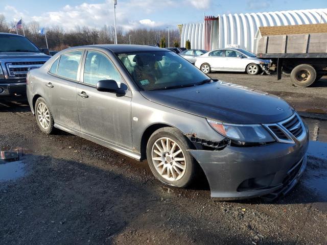 Photo 3 VIN: YS3FA4CY3B1302372 - SAAB 9-3 2.0T 