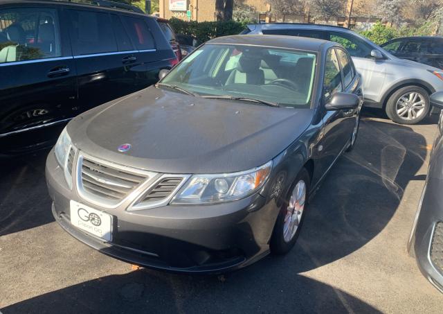 Photo 1 VIN: YS3FA4CY3B1302498 - SAAB 9-3 2.0T 