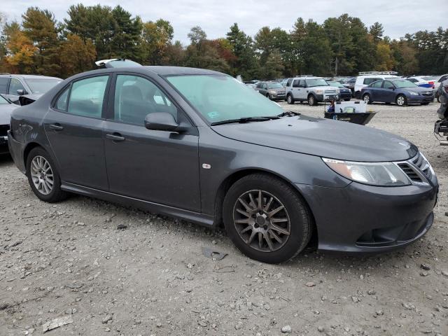 Photo 3 VIN: YS3FA4CY4A1607684 - SAAB 9-3 2.0T 