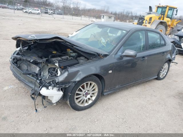 Photo 1 VIN: YS3FA4CY4B1300694 - SAAB 9-3 