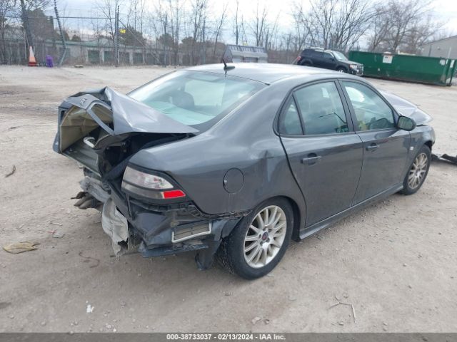 Photo 3 VIN: YS3FA4CY4B1300694 - SAAB 9-3 