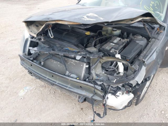 Photo 5 VIN: YS3FA4CY4B1300694 - SAAB 9-3 