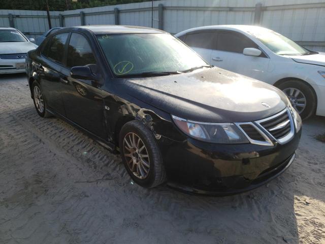 Photo 0 VIN: YS3FA4CY4B1300839 - SAAB 9-3 2.0T 