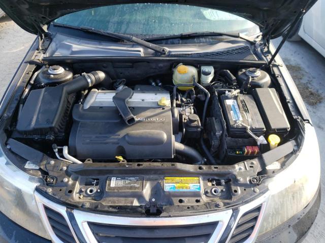 Photo 6 VIN: YS3FA4CY4B1300839 - SAAB 9-3 2.0T 